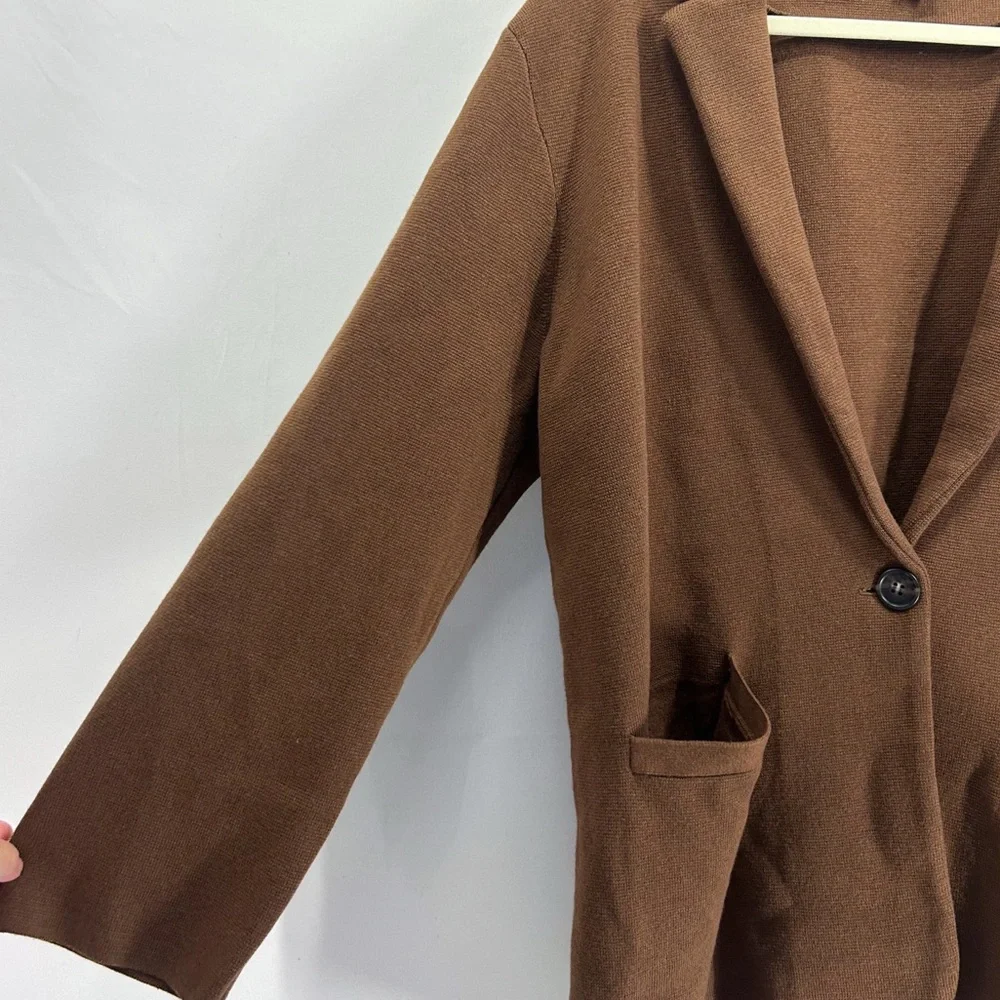 J. Crew crew size